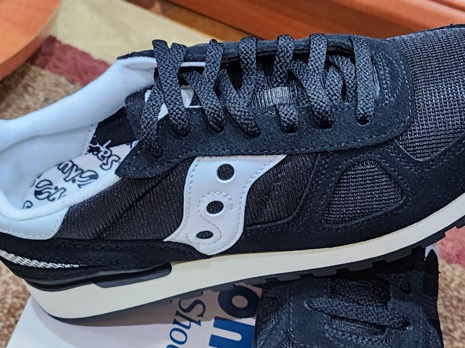 Adidași  Saucony originali