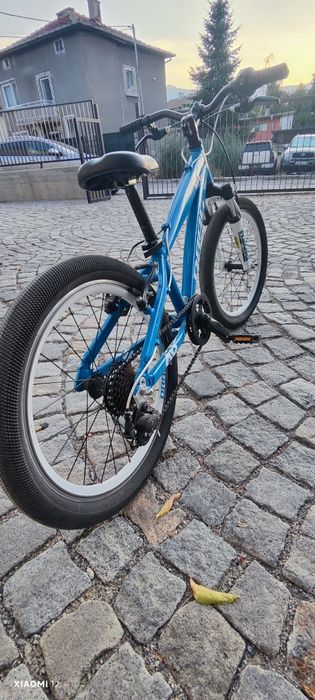 Детско колело Drag C1 20