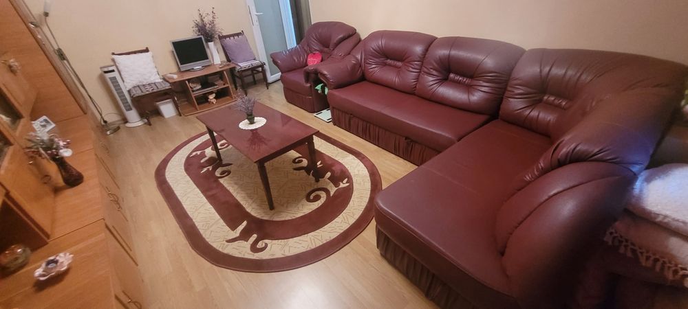 Apartament 2 camere decomandat zona Mall.