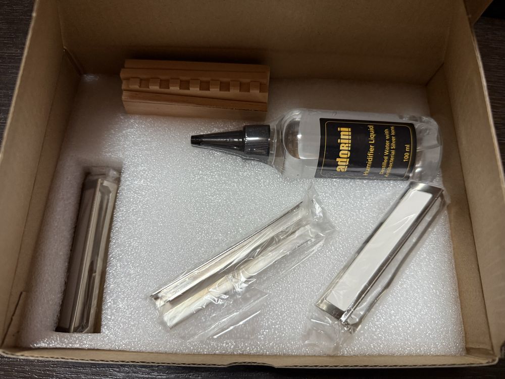 Adorini Torino Humidor Grande Deluxe
