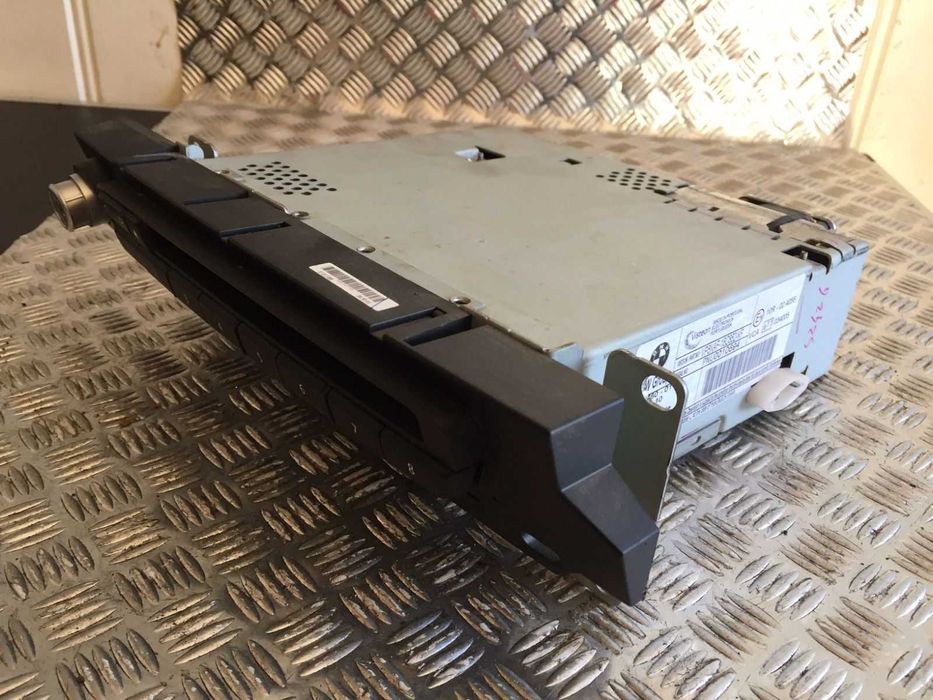 Unitate Principală Radio CD Player - BMW Seria 5 ( E60 E61 - LCI )