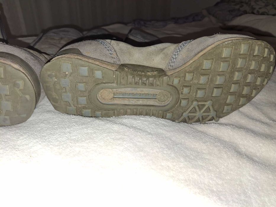 Ботуши ADIDAS  дамски