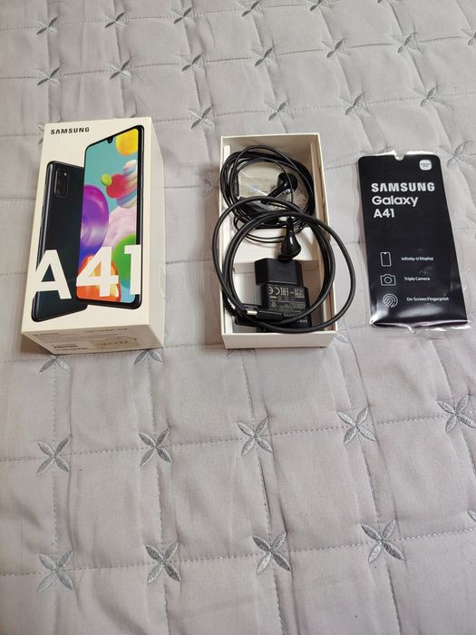 Продам Самсунг А41
