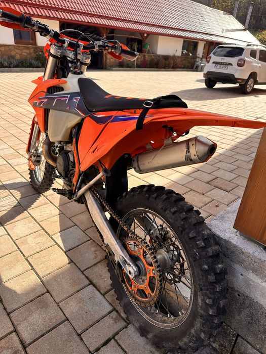 Vand Ktm 300 2t 2022