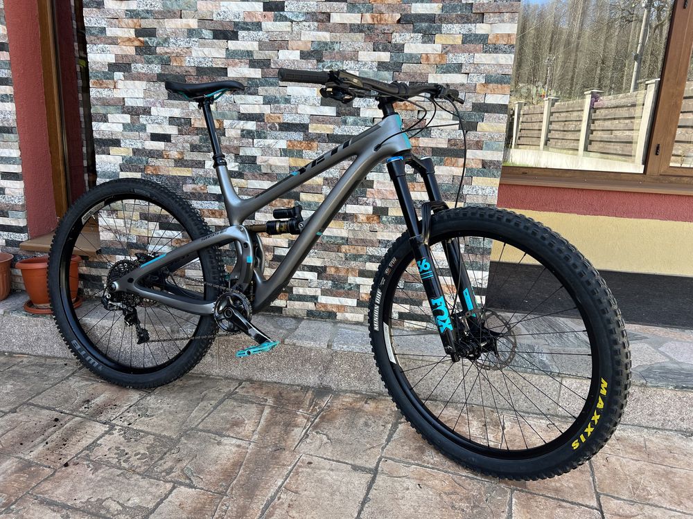 Yeti SB 5.5 Carbon 29er L All mountain/ Enduro