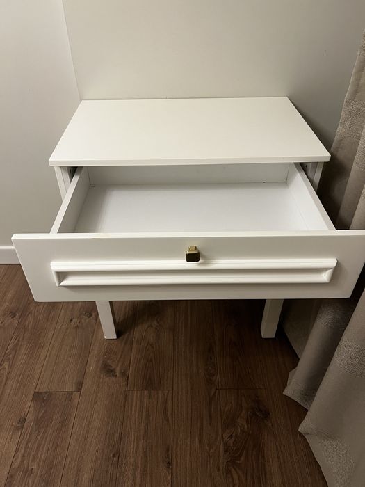 Туалетный столик