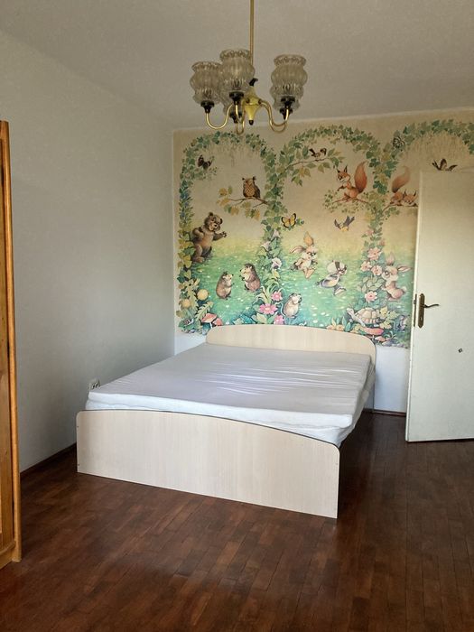 Inchiriez Apartament de 2 camere parcul central
