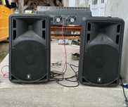 Sistem musica.