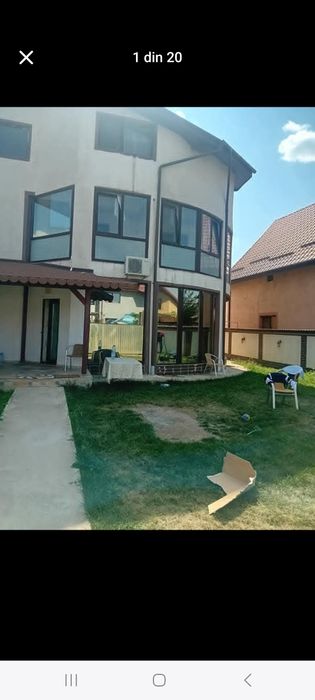 Casa de vanzare dobroiesti
