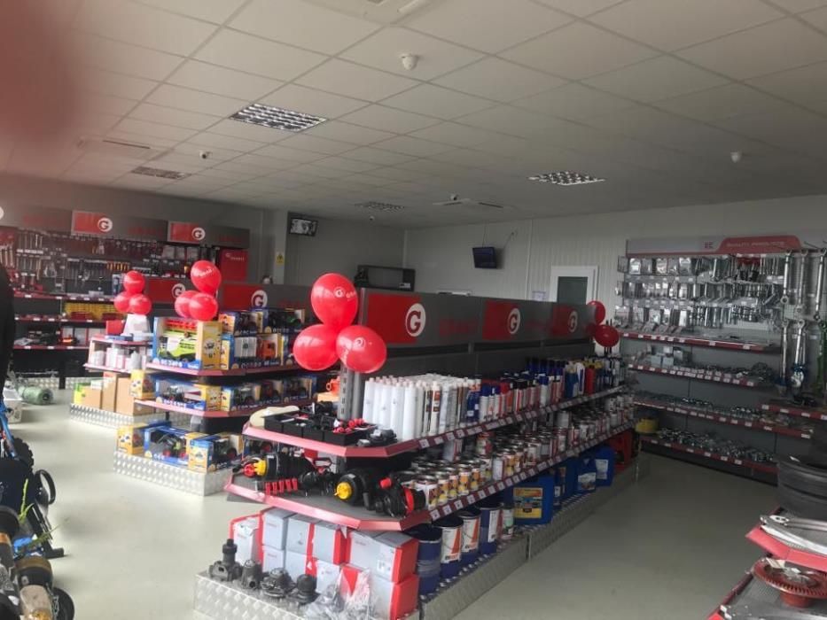 pompa centrala de frana pentru tractor Fiat