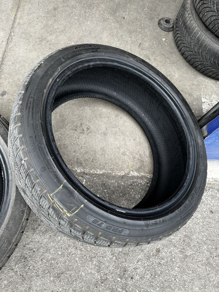 4 Зимни Гуми Farroad 225/45/19