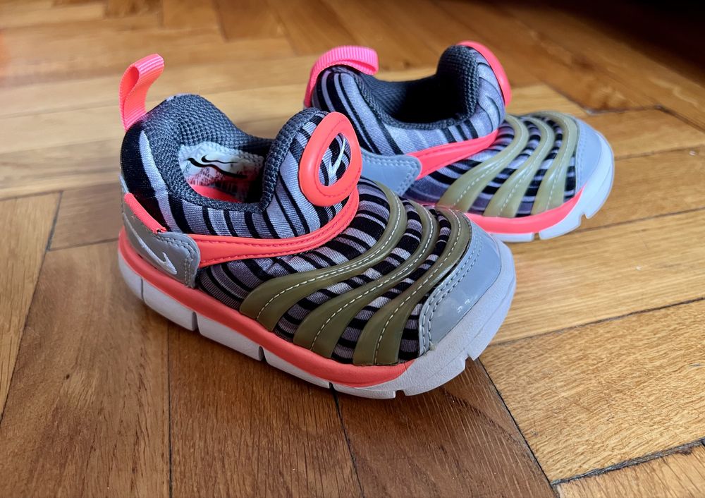 Бебешки обувки-Ted Baker,Колев и Колев,Зара,Okaidi,Adidas,Nike