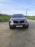 Kia Sportage 4x4 2.0 184 automată