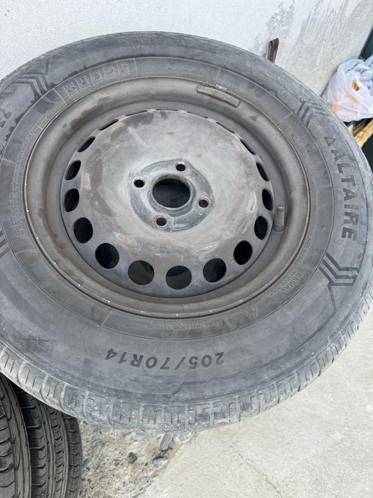 Рабочи 14 размер балон коблтдан чикан