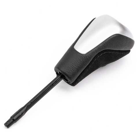 Топка за скоростен лост БМВ BMW Е30 Е36 Е39 E46 E60 E90 F10 F20 F30 X5