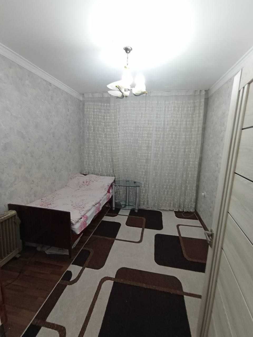 Продам 3/1/9 80м2 с ремонтом . можно в ипотеку