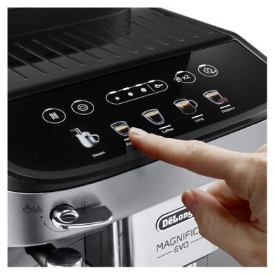 Кофемашина De'Longhi Magnifica Evo ECAM290.31.SB