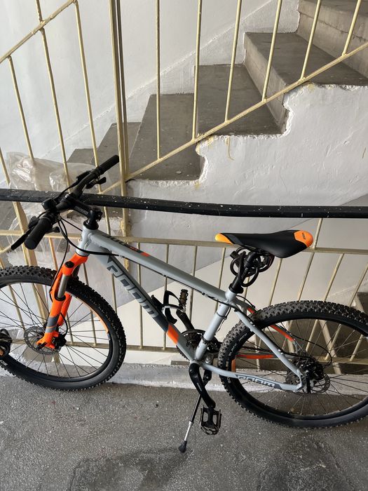 Bicicletă Raam Cr One 2014