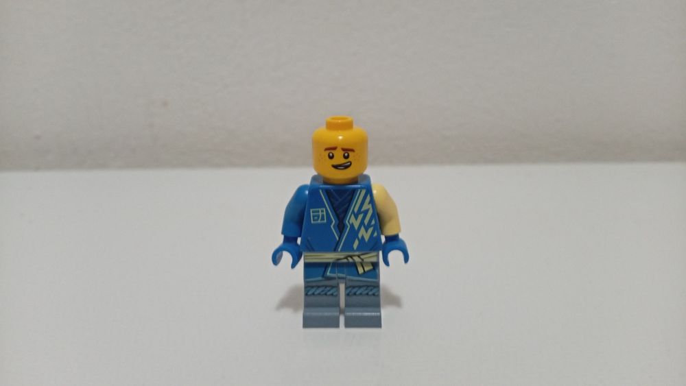 Dragonul evo a lui jay