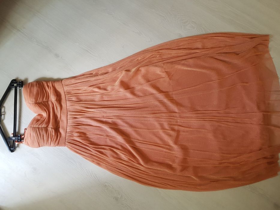 Rochie voal Rare London 38