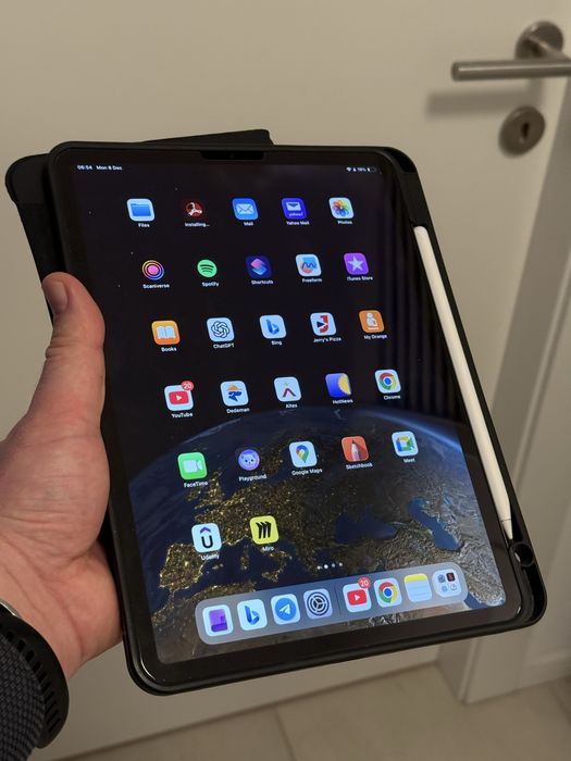 iPad pro 11 inch 3rd gen 128GB 2021 Celular