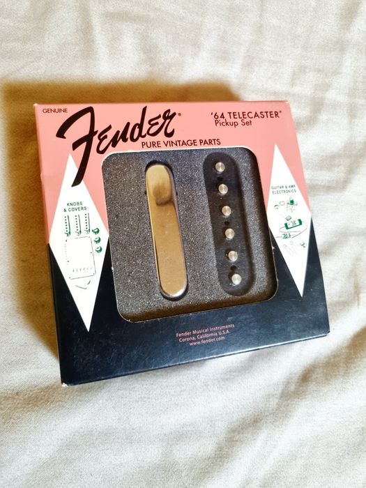 Doze Fender Squier - Citeste descrierea