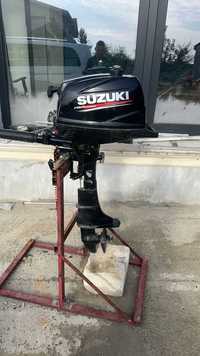 Motor barca Suzuki Four Stroke