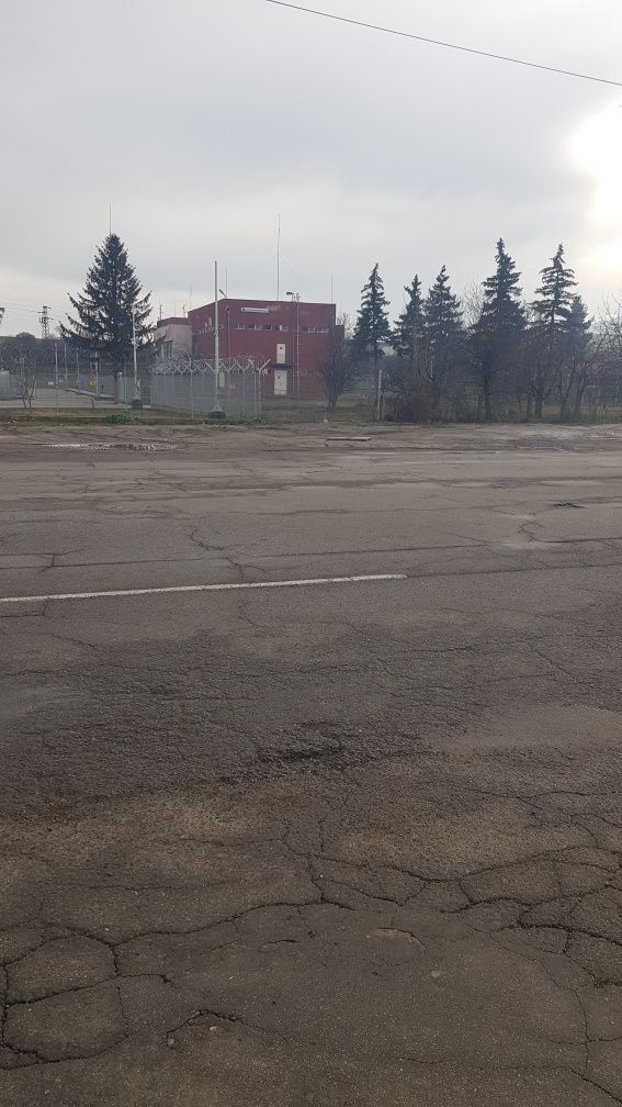 Продава се Парцел в Кюстендил, Промишлена зона - Изток - 7700 кв.м за 46 €/кв.м - Снимка #1