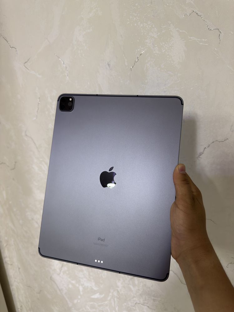 iPad 12.9 (sim kartali) srochna