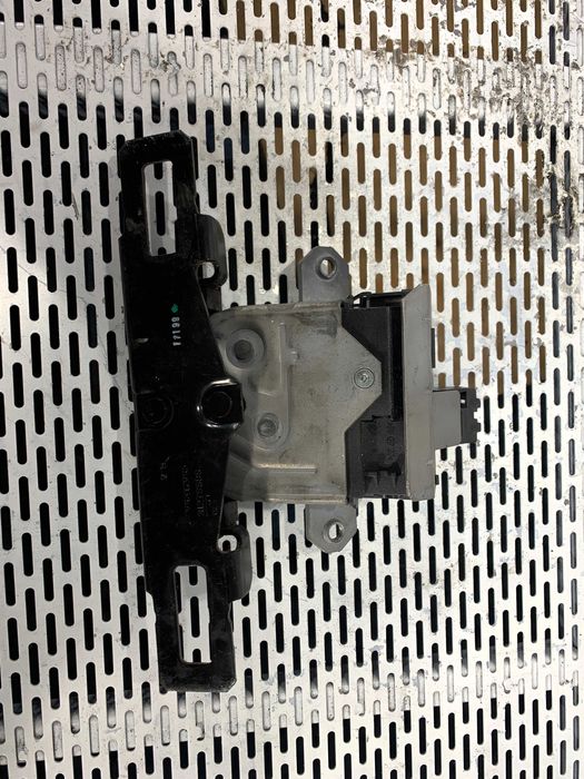 Broasca portbagaj Volvo XC60, 2009-2014, 31276686