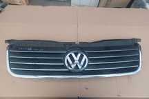 Grila radiator 3B0853651L Volkswagen VW Touran 1 [2003 - 2006] Miniva