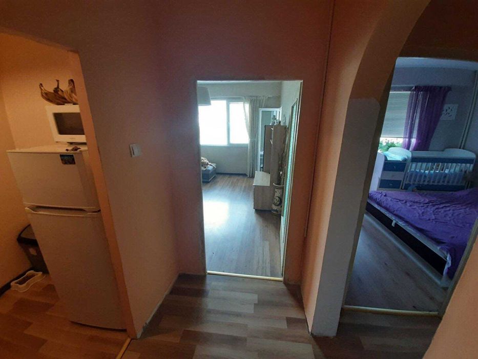 Продава се Двустаен апартамент в София, Младост 4 - 52 кв.м за 2597 €/кв.м - Снимка #3