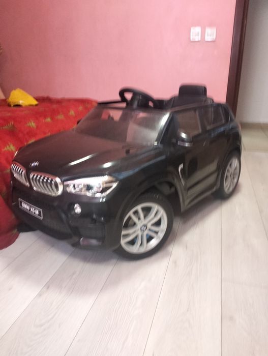 Mașinuță electrică motor de 350.w