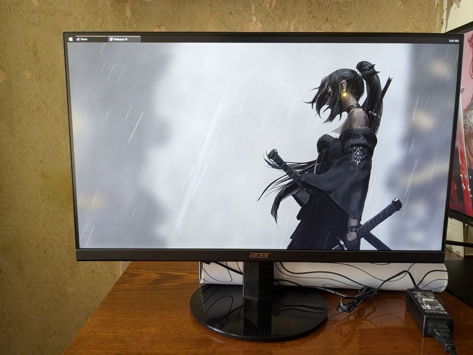 Монитор Acer SA240YAbi