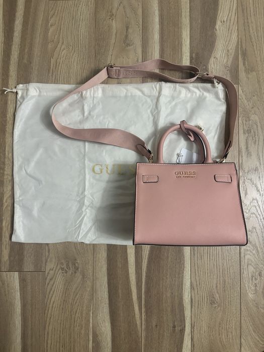 GUESS LA/Pink Edition/Оригинал