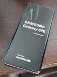 Vând Samsung Galaxy S20 128GB Dual SIM Grey