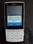 Телефон Nokia X3-02