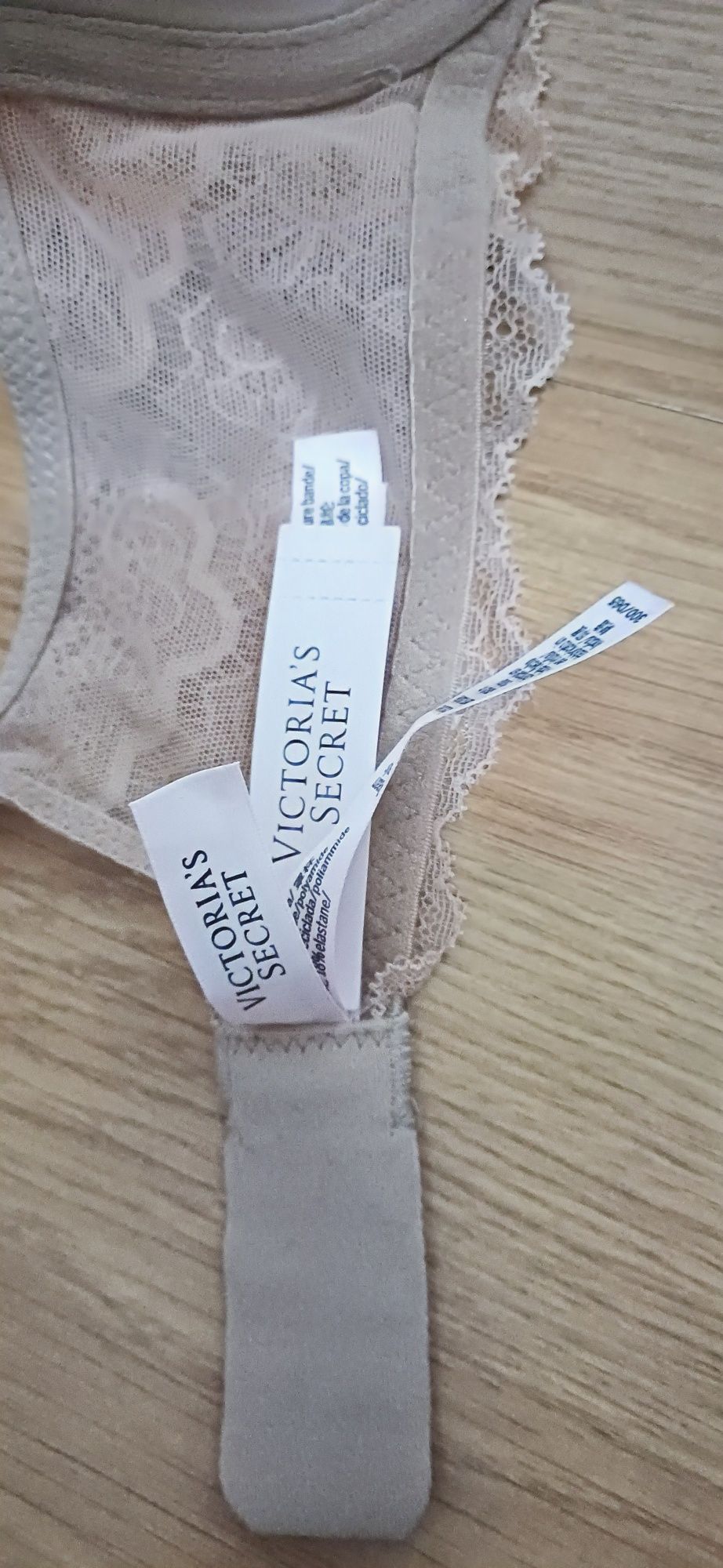 Sutien Victoria Secret