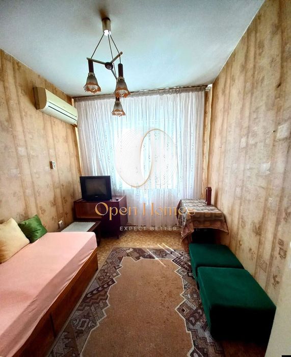 Продава се Тристаен апартамент в Пловдив, Кючук Париж - 67 кв.м за 1702 €/кв.м - Снимка #6