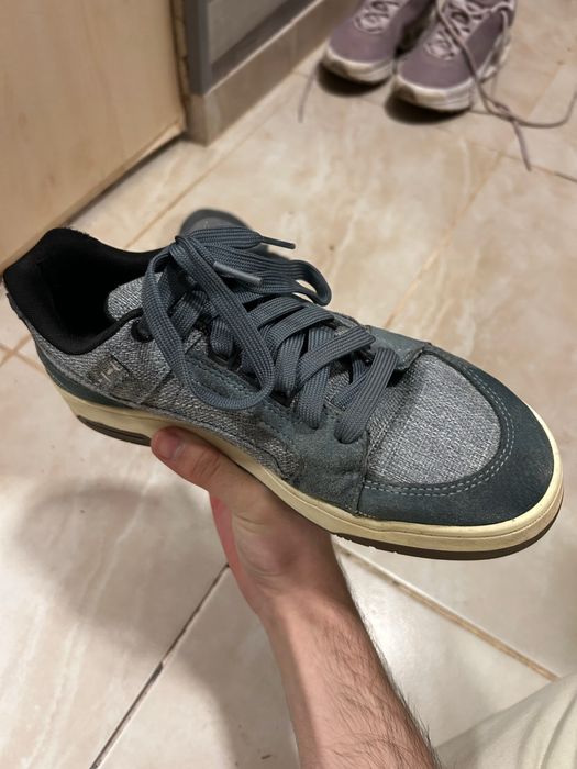 Мъжки обувки PUMA Slipstream Low 'Sashiko'