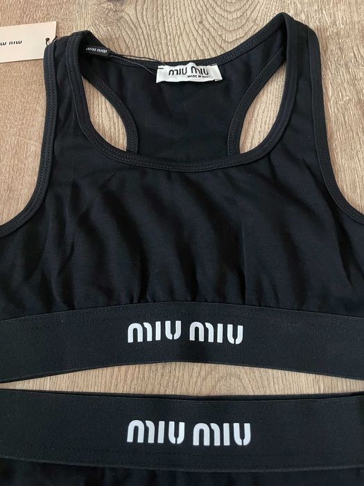 Дамски сет Miu Miu