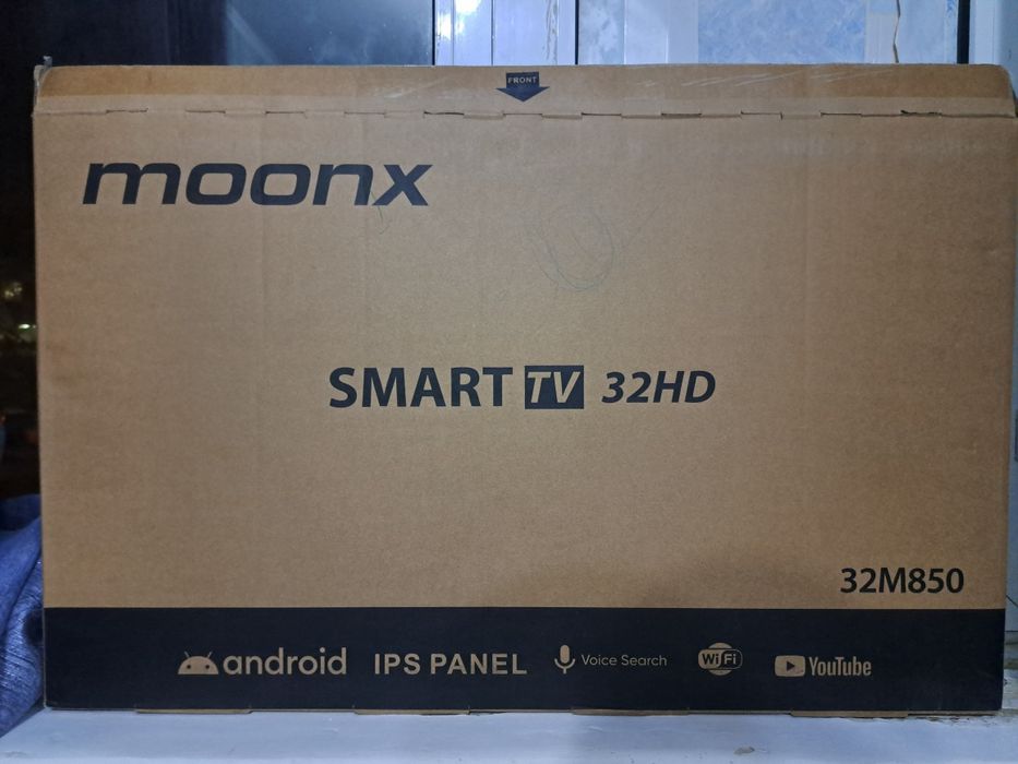 Televizor MOONX 32 диагональ