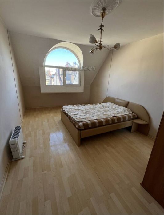 Обзаведен 2 стаен апартамент в Зона Б 18, метро