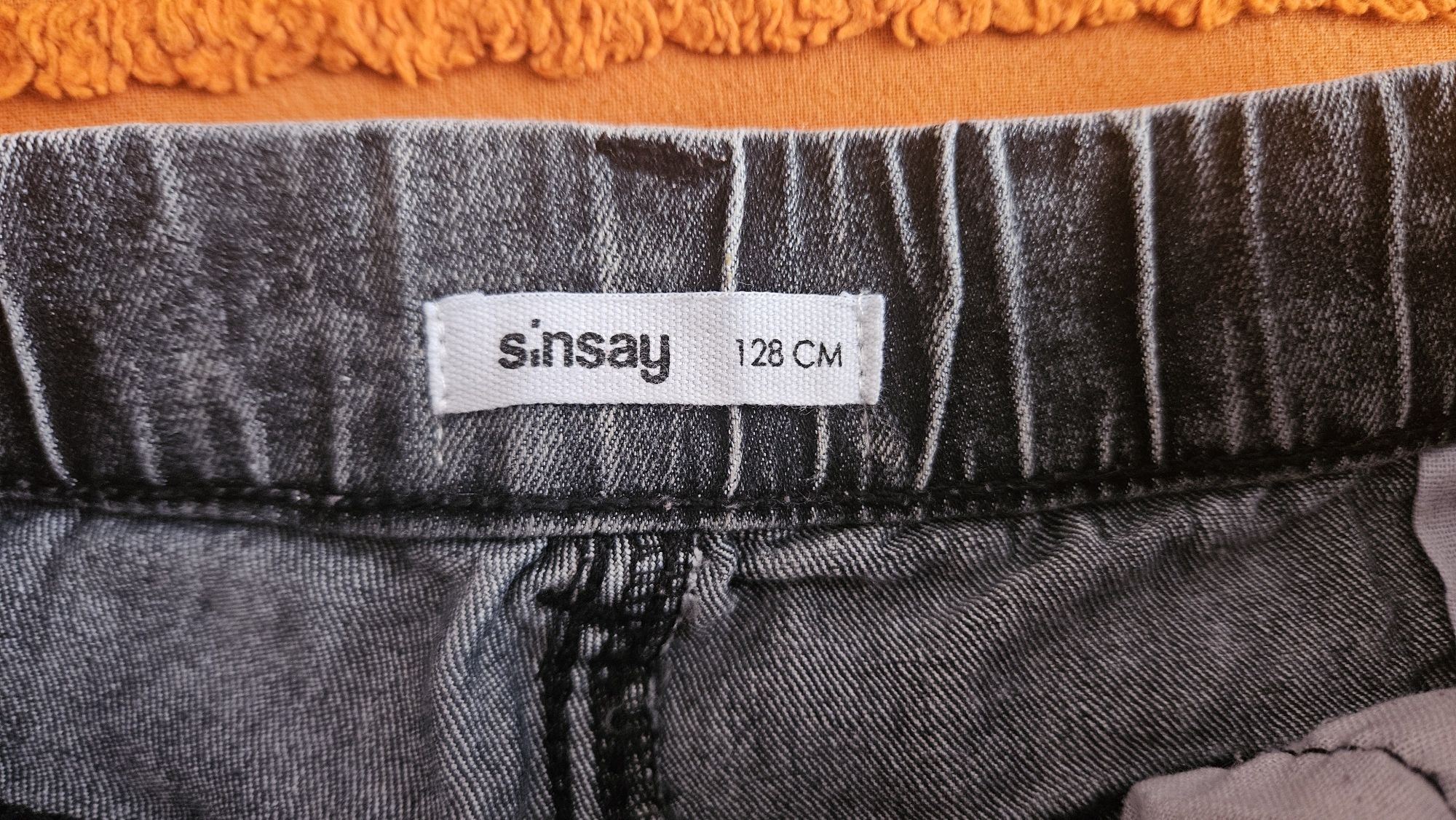 Страхотни дънки Sinsay