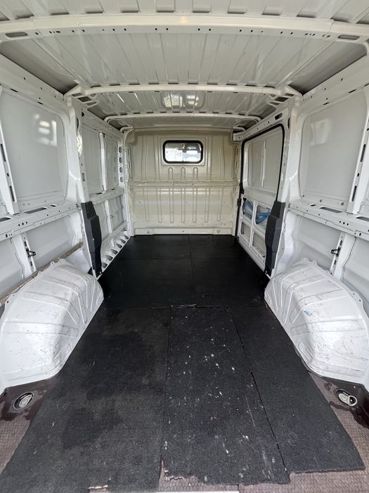 vând citroen jumper