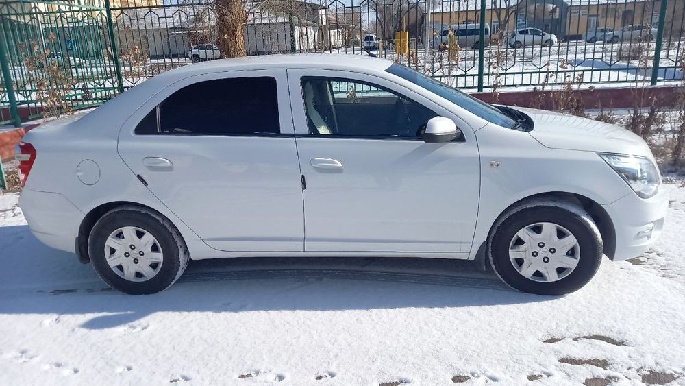 Кобальт OPTIMA сатылады 2022 жыл