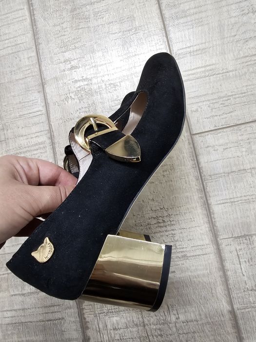 Lollipops mărimea 35