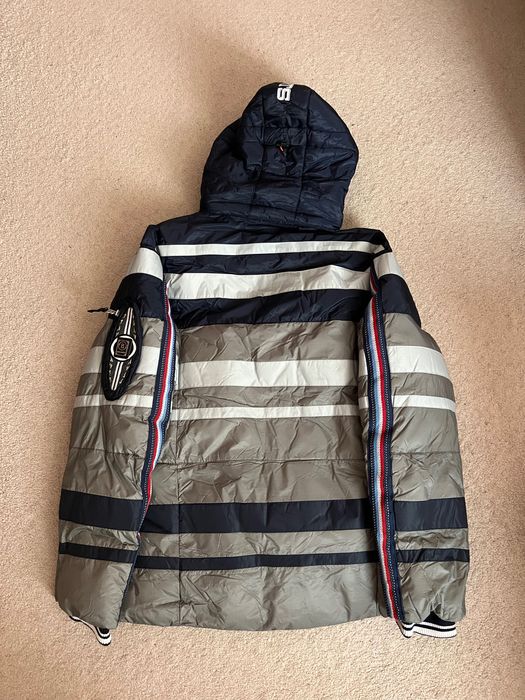 Ски яке BOGNER(пухено)