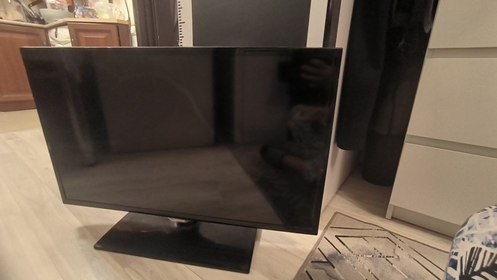 Телевизор Samsung на запчасти