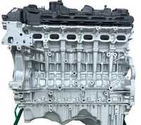 Motor reconditionat BMW N55B30A xDrive 3.0i 535i 335i Arborele cotit nominal ! GARANȚIE !